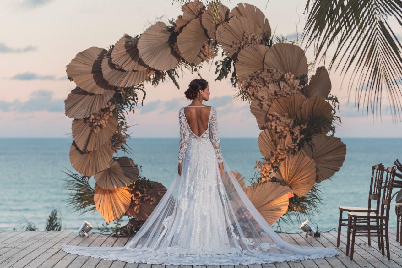 ICDW Bahia 2026 transforma Porto Seguro em vitrine do mercado de casamentos à beira-mar 7