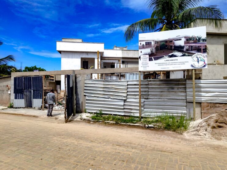 SEDUR intensifica fiscalização em obras do município e amplia ações para combate ao descarte irregular 14