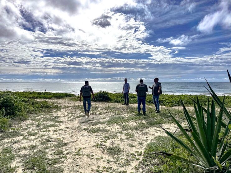 SEDUR intensifica fiscalização em obras do município e amplia ações para combate ao descarte irregular 15