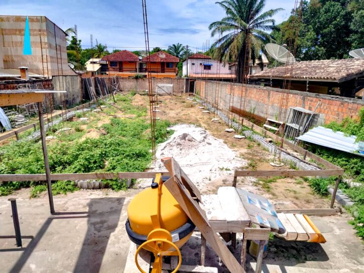 SEDUR intensifica fiscalização em obras do município e amplia ações para combate ao descarte irregular 9