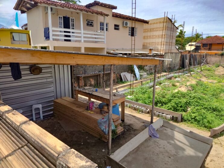 SEDUR intensifica fiscalização em obras do município e amplia ações para combate ao descarte irregular 12