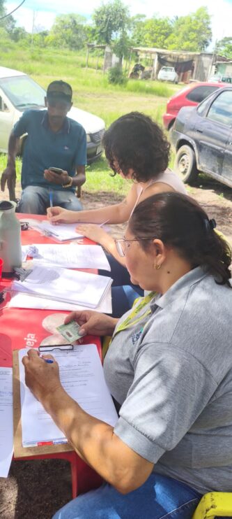 WhatsApp Image 2026-03-31 at 17.50.30 (2) Secretaria do Meio Ambiente realiza atendimentos veterinários, vacinações e castrações em Porto Seguro 9