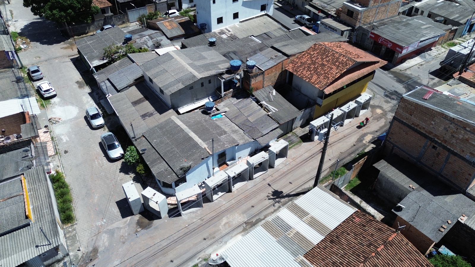 Prefeitura de Porto Seguro inicia obra de mobilidade que vai ligar bairros e melhorar deslocamento na região do Paraguai 8