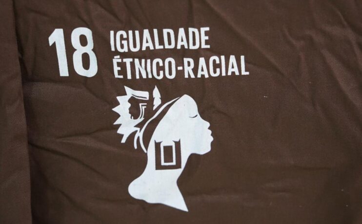 Porto Seguro é o primeiro município do Brasil a firmar cooperação com ODS 18 18