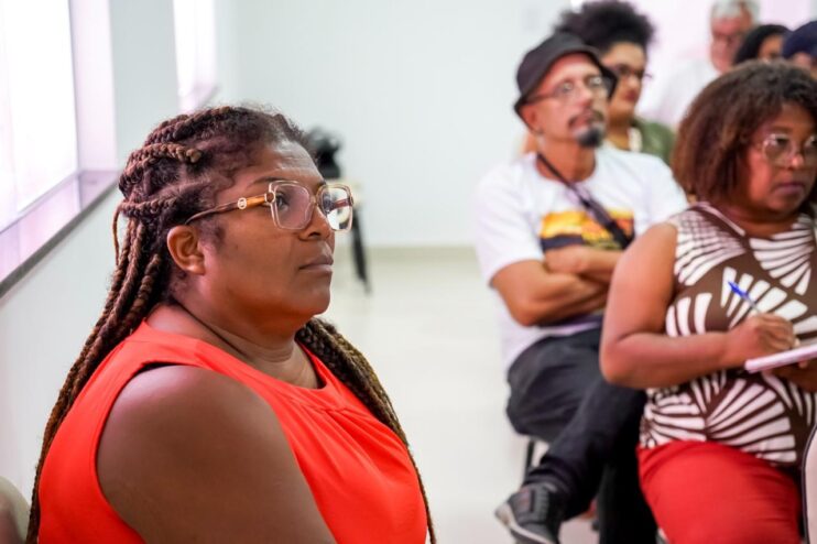 Porto Seguro é o primeiro município do Brasil a firmar cooperação com ODS 18 17