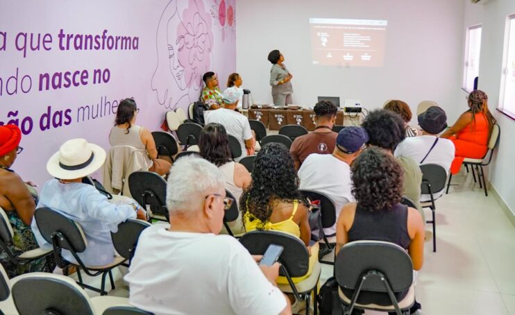 Porto Seguro é o primeiro município do Brasil a firmar cooperação com ODS 18 16