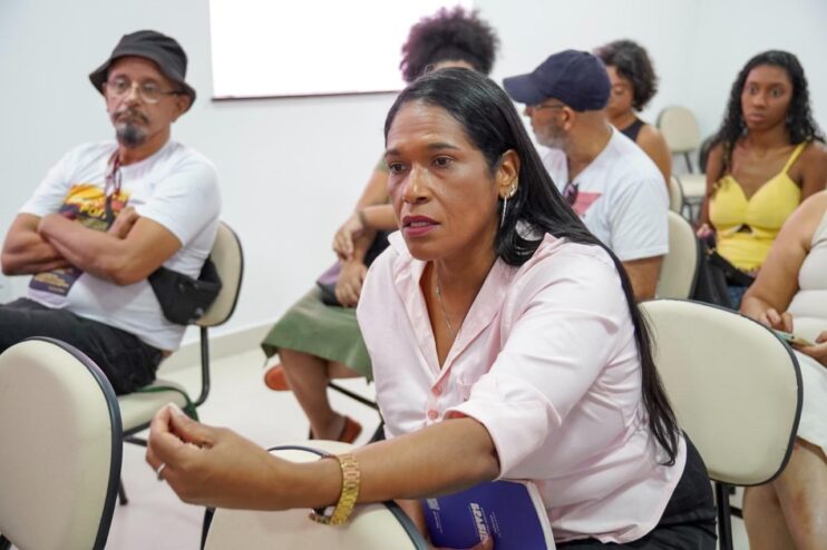 Porto Seguro é o primeiro município do Brasil a firmar cooperação com ODS 18 13