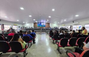 Vereadores aprovam redução da taxa de esgoto de 80% para 40% em Eunápolis 1