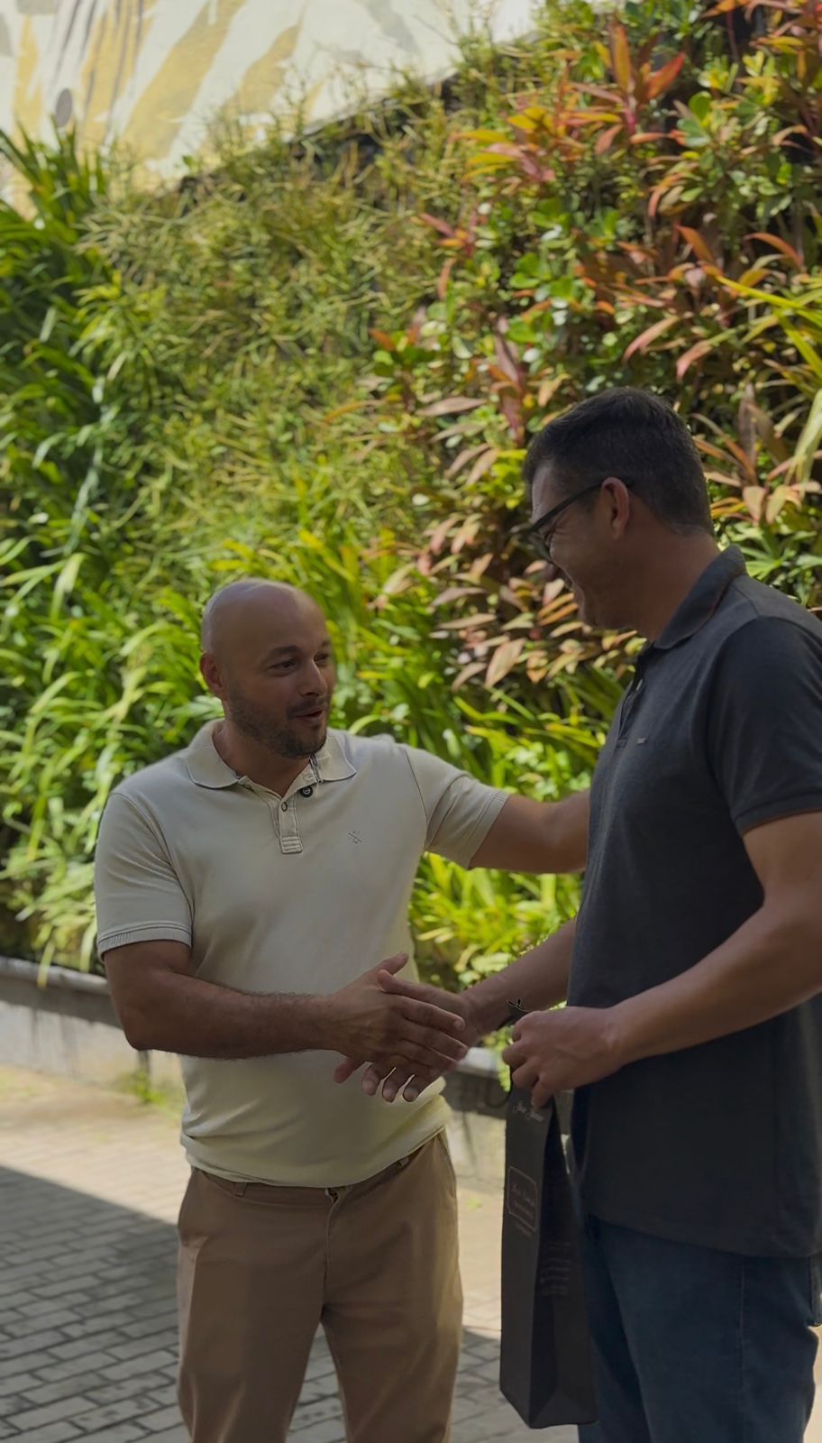 Semac tem novo secretário em Porto Seguro 5