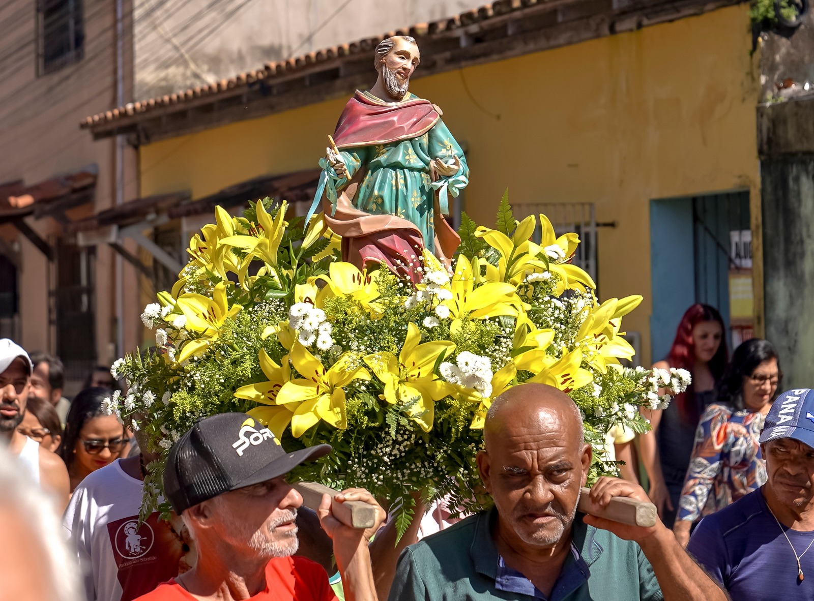 Calendário de eventos impulsiona Porto Seguro como destino ativo o ano inteiro 5