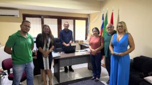 PAA Municipal fortalece agricultura familiar em Porto Seguro 1