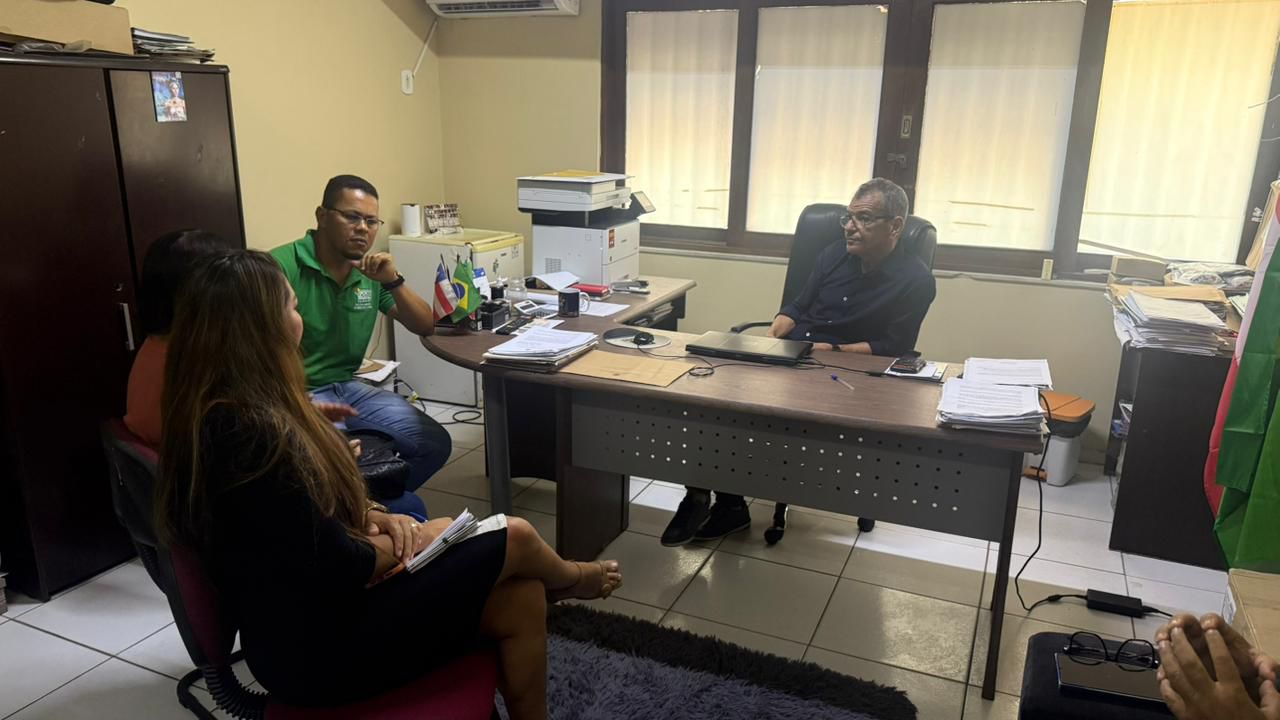 PAA Municipal fortalece agricultura familiar em Porto Seguro 5