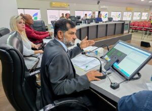 Câmara de Eunápolis aprova reajuste salarial acima da inflação para servidores do Legislativo 1