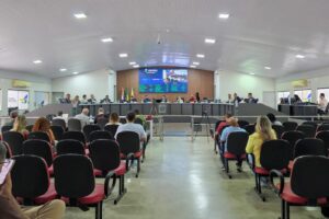 Aprovada a criação da Procuradoria Especial da Mulher na Câmara de Eunápolis 2