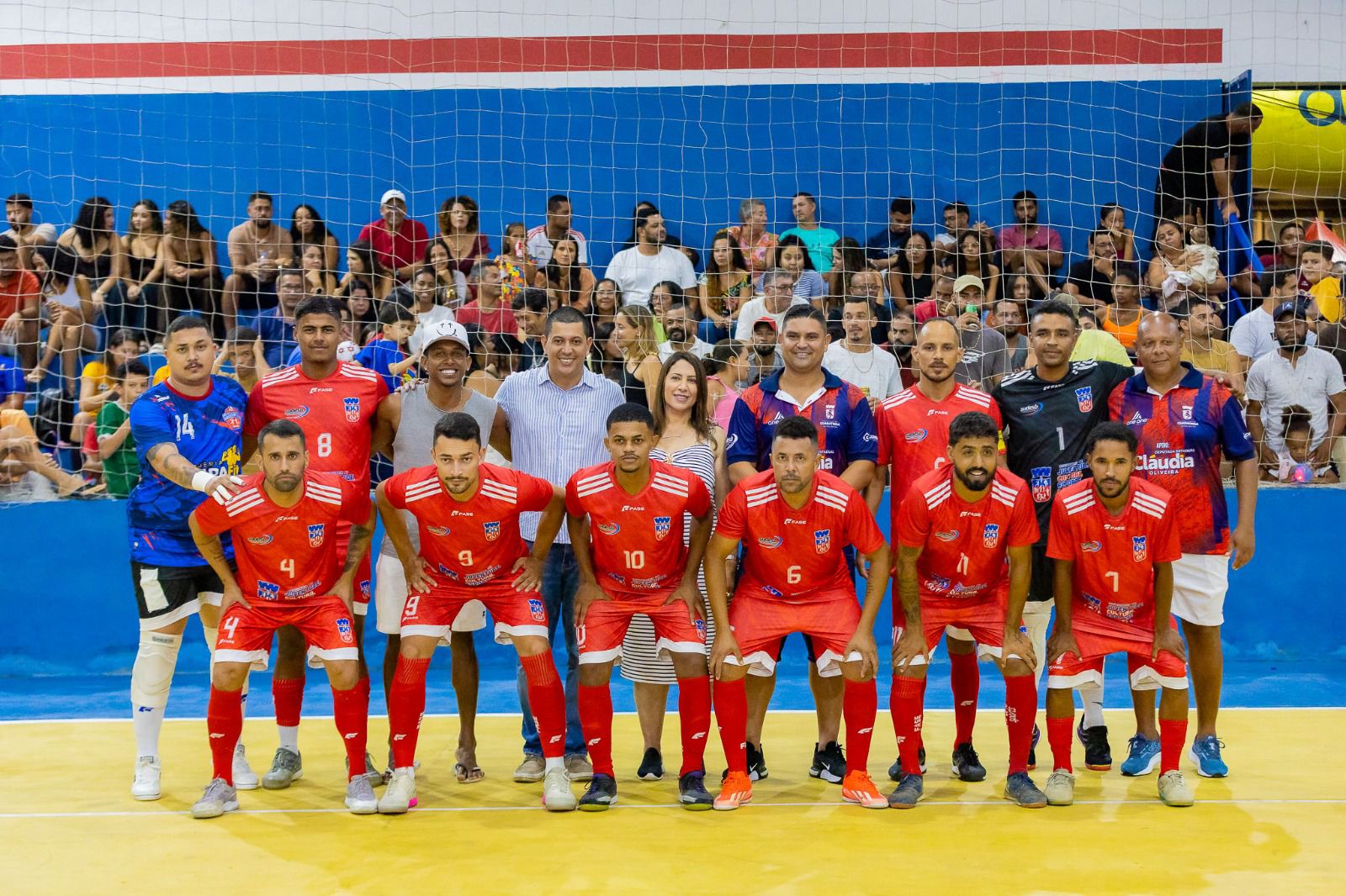 Deputada Cláudia Oliveira entrega ônibus escolar em Guaratinga 10