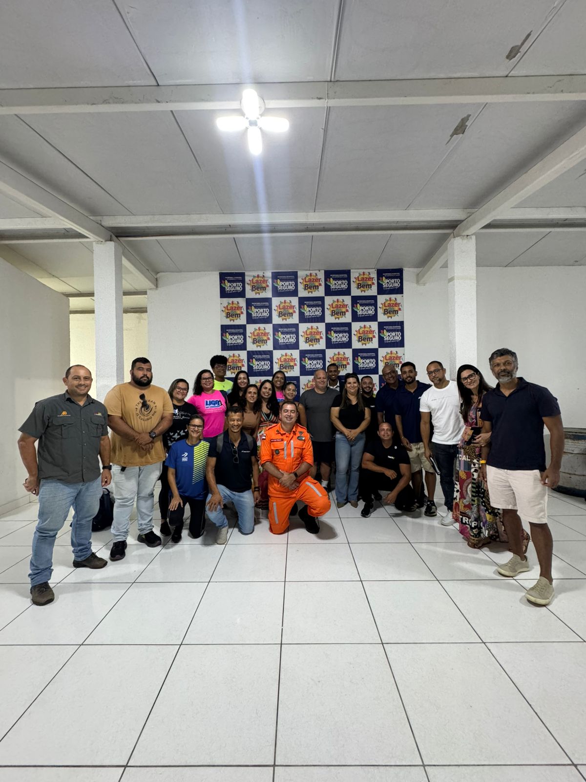 Porto Seguro avança na regulamentação das corridas de rua 5