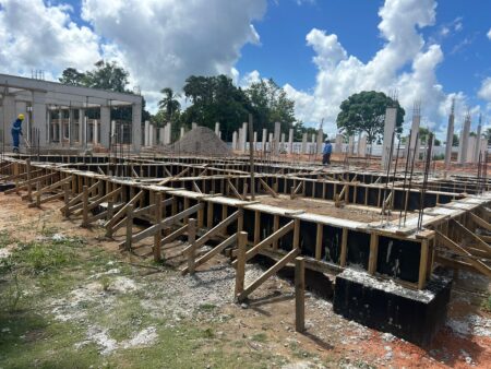 Porto Seguro ganha 5 novas escolas e outras 20 são reformadas 7