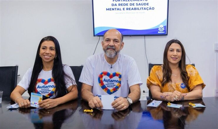 Eunápolis terá CER III, unidade de reabilitação de pessoas com deficiência física, auditiva e intelectual 6