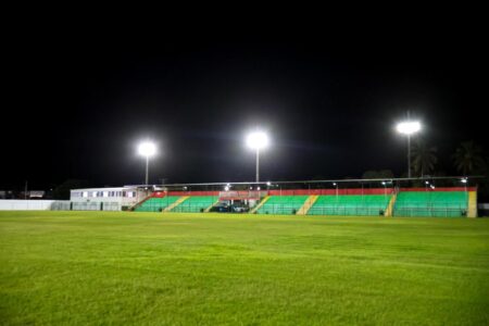 Porto Seguro está no radar da FIFA e pode integrar calendário internacional rumo à Copa do Mundo Feminina de 2027 7