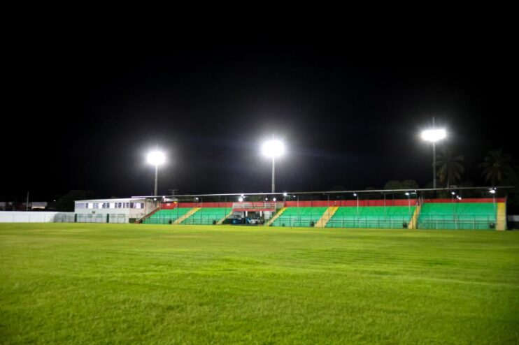 Porto Seguro está no radar da FIFA e pode integrar calendário internacional rumo à Copa do Mundo Feminina de 2027 4