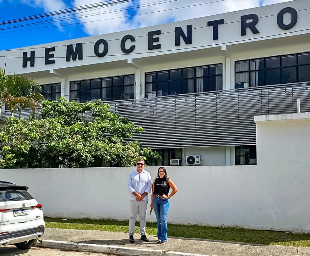Secretário de Saúde de Porto Seguro recebe Prêmio Gestor de Ouro 7