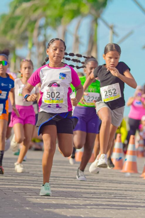 Corridinha Kids do Descobrimento reúne centenas de crianças na Passarela da Cultura 20