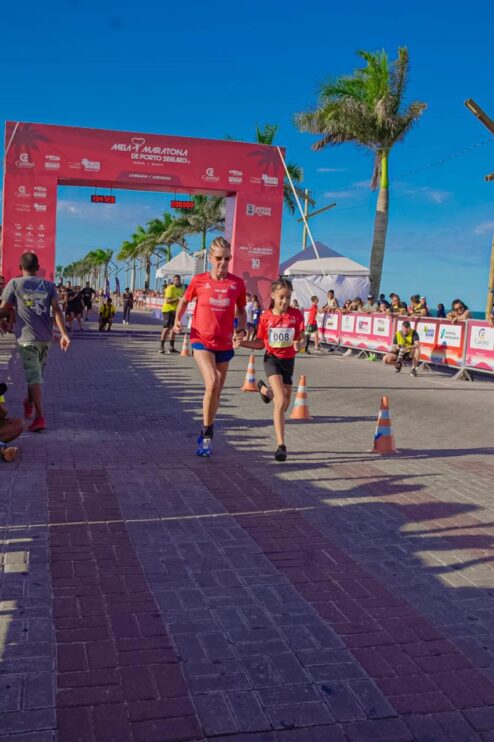 Corridinha Kids do Descobrimento reúne centenas de crianças na Passarela da Cultura 18
