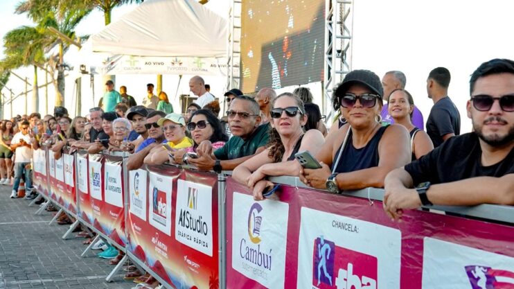 Meia Maratona de Porto Seguro abre 10ª edição especial com Corridinha Kids e prova de 5km 28