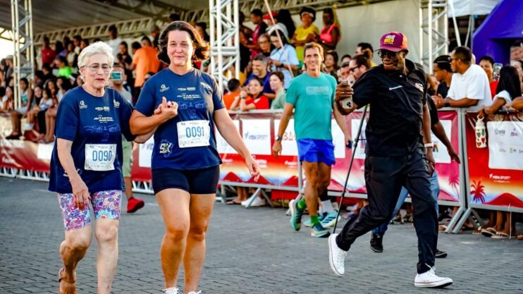 Meia Maratona de Porto Seguro abre 10ª edição especial com Corridinha Kids e prova de 5km 27
