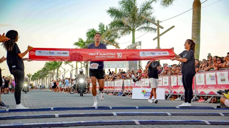 Meia Maratona de Porto Seguro abre 10ª edição especial com Corridinha Kids e prova de 5km 26