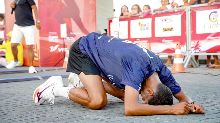 Meia Maratona de Porto Seguro abre 10ª edição especial com Corridinha Kids e prova de 5km 25