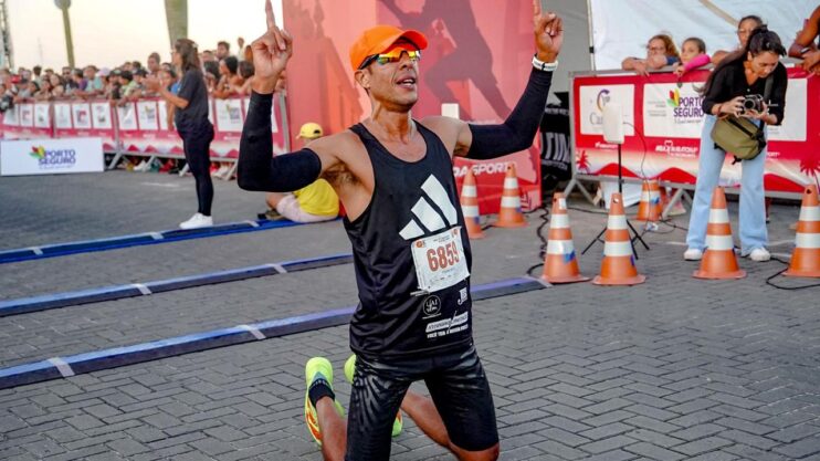 Meia Maratona de Porto Seguro abre 10ª edição especial com Corridinha Kids e prova de 5km 23