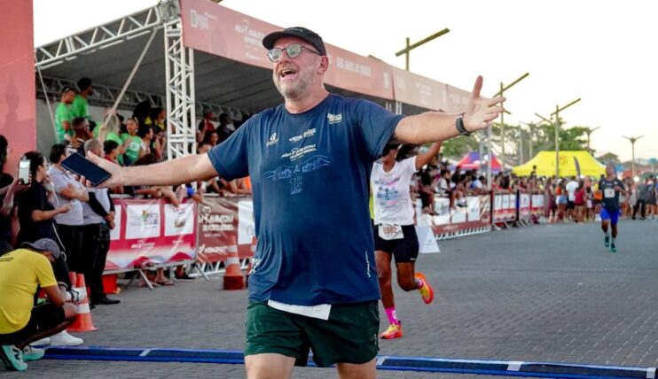 Meia Maratona de Porto Seguro abre 10ª edição especial com Corridinha Kids e prova de 5km 20
