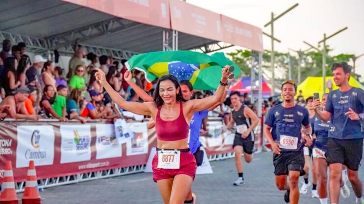 Meia Maratona de Porto Seguro abre 10ª edição especial com Corridinha Kids e prova de 5km 19