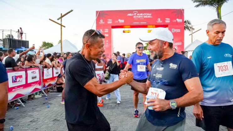 Meia Maratona de Porto Seguro abre 10ª edição especial com Corridinha Kids e prova de 5km 18