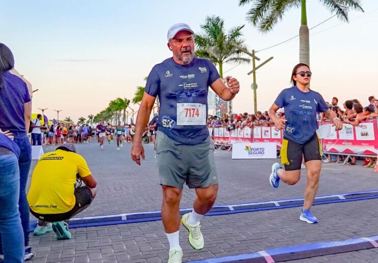 Meia Maratona de Porto Seguro abre 10ª edição especial com Corridinha Kids e prova de 5km 21
