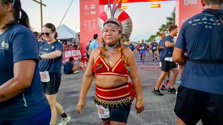 Meia Maratona de Porto Seguro abre 10ª edição especial com Corridinha Kids e prova de 5km 15