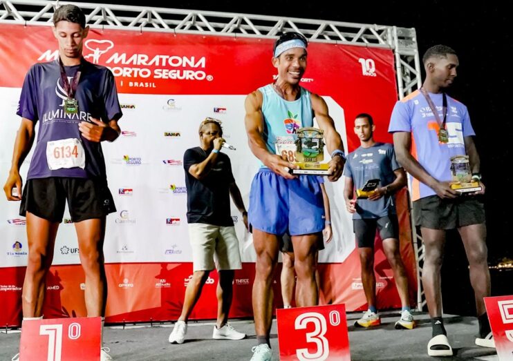 Meia Maratona de Porto Seguro abre 10ª edição especial com Corridinha Kids e prova de 5km 12