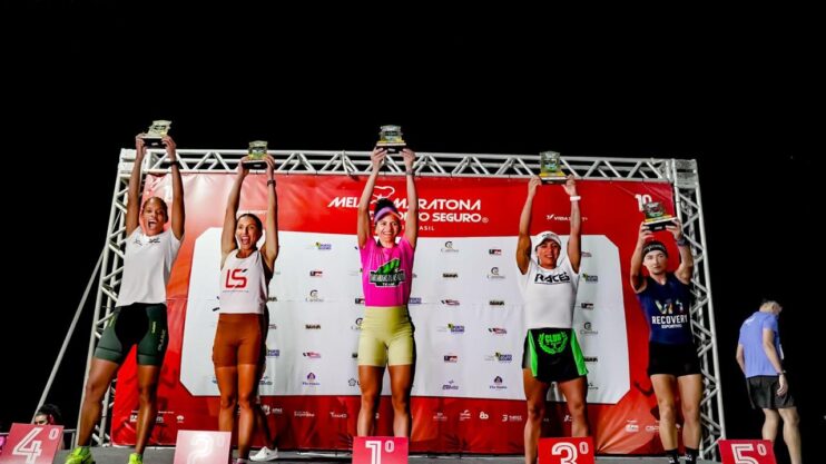 Meia Maratona de Porto Seguro abre 10ª edição especial com Corridinha Kids e prova de 5km 10