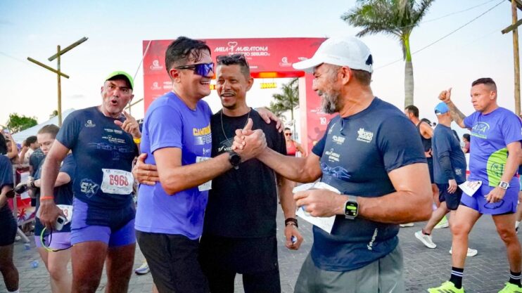 Meia Maratona de Porto Seguro abre 10ª edição especial com Corridinha Kids e prova de 5km 17