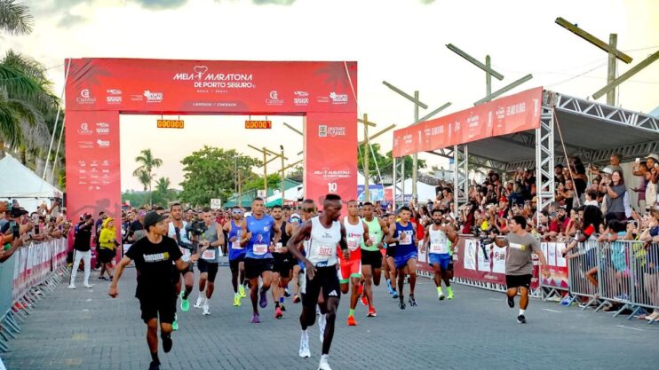 10ª Meia Maratona de Porto Seguro celebra uma década de esporte e história 36