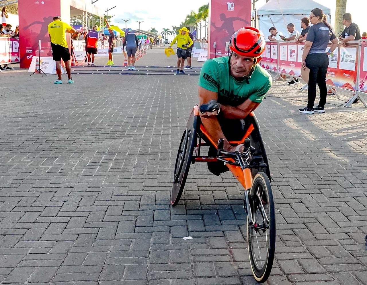 10ª Meia Maratona de Porto Seguro celebra uma década de esporte e história 7