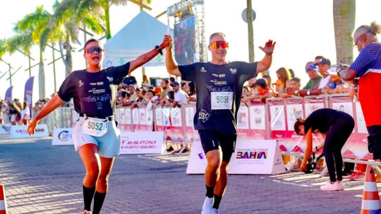 10ª Meia Maratona de Porto Seguro celebra uma década de esporte e história 28