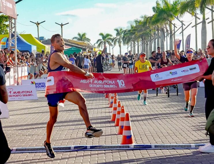 10ª Meia Maratona de Porto Seguro celebra uma década de esporte e história 24