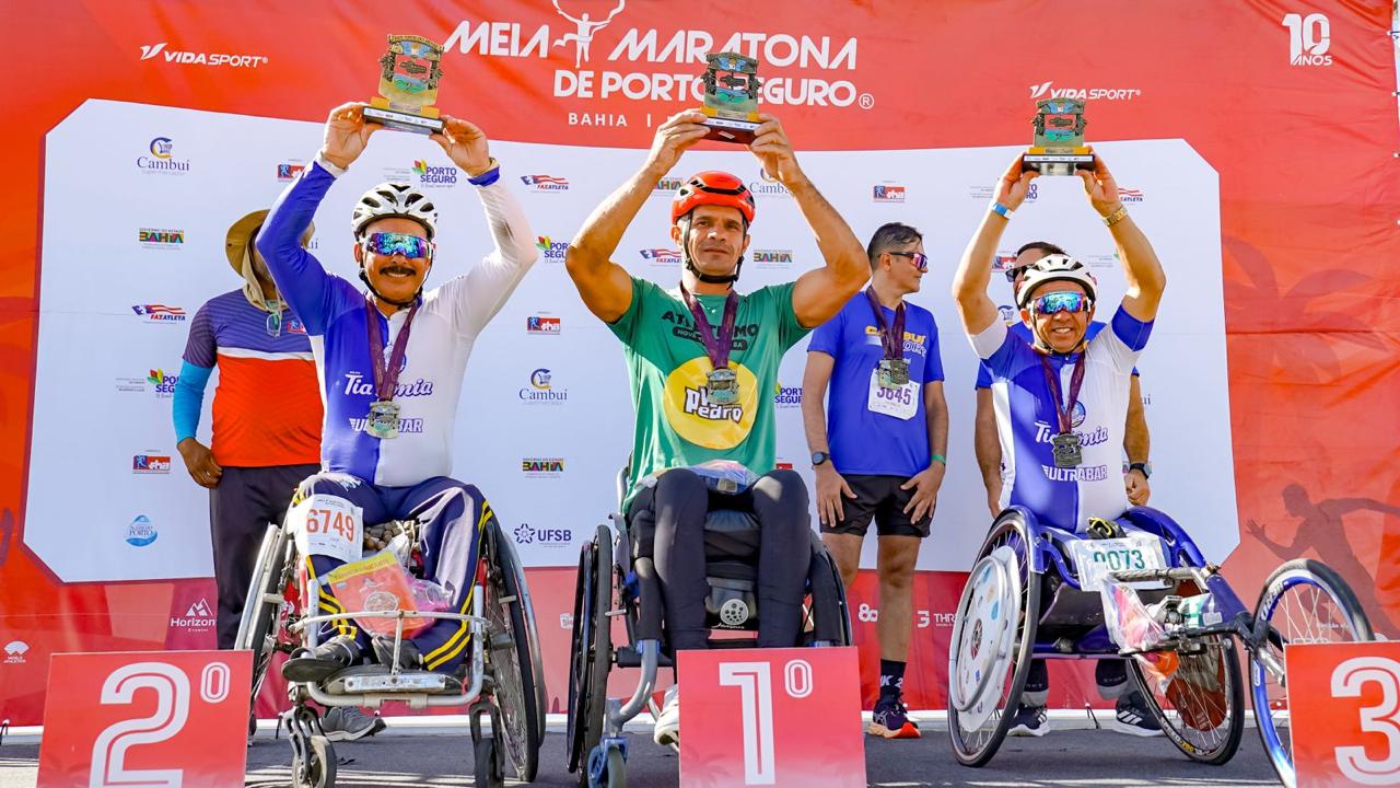 10ª Meia Maratona de Porto Seguro celebra uma década de esporte e história 8