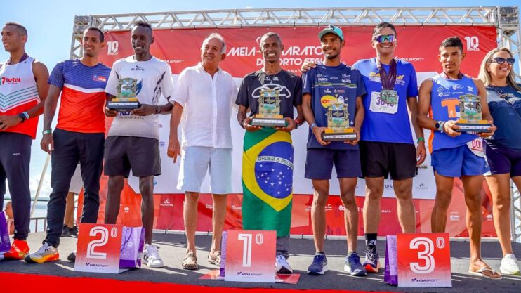 10ª Meia Maratona de Porto Seguro celebra uma década de esporte e história 21