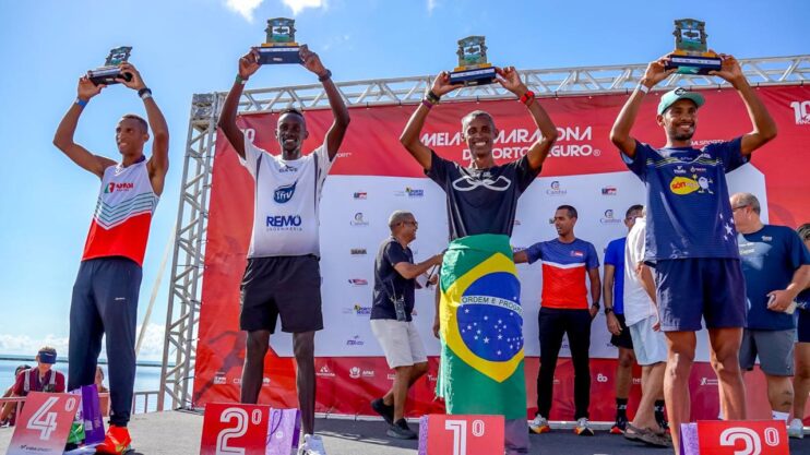 10ª Meia Maratona de Porto Seguro celebra uma década de esporte e história 20