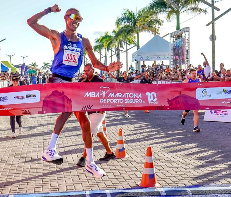 10ª Meia Maratona de Porto Seguro celebra uma década de esporte e história 27
