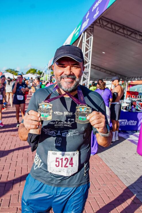 10ª Meia Maratona de Porto Seguro celebra uma década de esporte e história 17