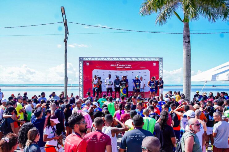 10ª Meia Maratona de Porto Seguro celebra uma década de esporte e história 15